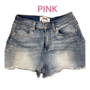 Victoria Secret shorts. Excellent condition quality
